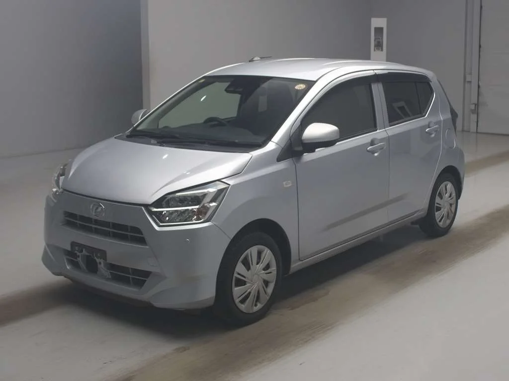 Daihatsu Mira e:S LA350S 2023